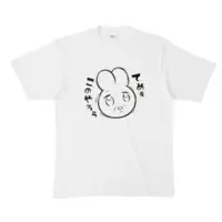 Puu-chan - Clothes - T-shirts - VTuber Size-XL