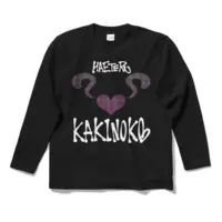 柿之田ねゐな - Clothes - T-shirts - VTuber Size-S