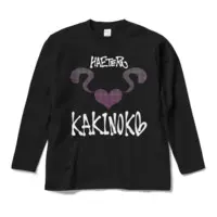 柿之田ねゐな - Clothes - T-shirts - VTuber Size-M