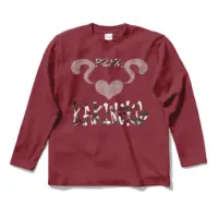 柿之田ねゐな - Clothes - T-shirts - VTuber Size-S