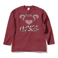 柿之田ねゐな - Clothes - T-shirts - VTuber Size-L