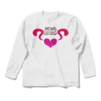 柿之田ねゐな - Clothes - T-shirts - VTuber Size-S