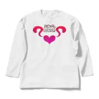 柿之田ねゐな - Clothes - T-shirts - VTuber Size-L