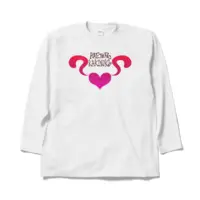 柿之田ねゐな - Clothes - T-shirts - VTuber Size-XL