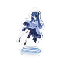 久遠藍 - Acrylic stand - VTuber Size-50x50mm