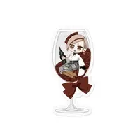 時告春 - Stickers - VTuber