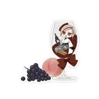 時告春 - Stickers - VTuber