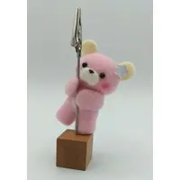 Watanuki Kitsune - Clip - Stationery - VTuber