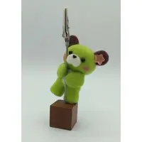 Watanuki Kitsune - Clip - Stationery - VTuber