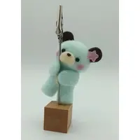 Watanuki Kitsune - Clip - Stationery - VTuber