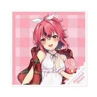 Shiratori Momo - Stickers - VTuber