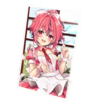 Shiratori Momo - Acrylic stand - Smartphone Stand - VTuber