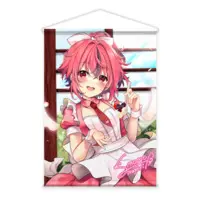 Shiratori Momo - Tapestry - VTuber