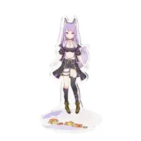 Nyamafu - Acrylic stand - VTuber