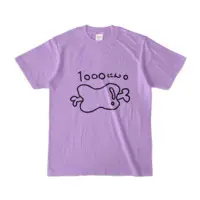 Nyamafu - Clothes - T-shirts - VTuber Size-S