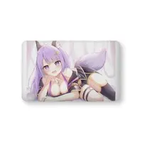 Nyamafu - Cushion - VTuber