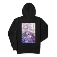 Nyamafu - Clothes - Hoodie - VTuber Size-L