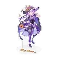 Nyamafu - Acrylic stand - VTuber