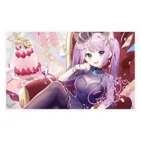 Nyamafu - Stickers - VTuber