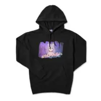 Nyamafu - Clothes - Hoodie - VTuber Size-S