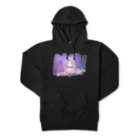 Nyamafu - Clothes - Hoodie - VTuber Size-M