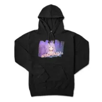 Nyamafu - Clothes - Hoodie - VTuber Size-L