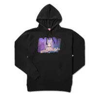 Nyamafu - Clothes - Hoodie - VTuber Size-XL