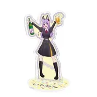 Nyamafu - Acrylic stand - VTuber