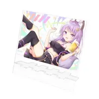 Nyamafu - Smartphone Stand - VTuber