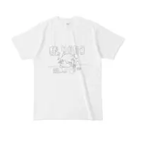 Nyamafu - Clothes - T-shirts - VTuber Size-L
