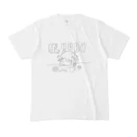 Nyamafu - Clothes - T-shirts - VTuber Size-M