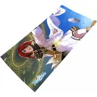 Ange Katrina - Towels - Nijisanji