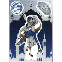 Astel Leda - Acrylic stand - HOLOSTARS