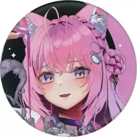 Hakui Koyori - Badge - holoX