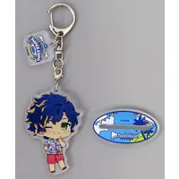 Astel Leda - Acrylic stand - Key Chain - hololive