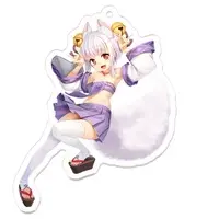 Katagiri Mami - Key Chain - Acrylic Key Chain - VTuber