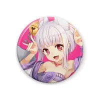 Katagiri Mami - Badge - VTuber