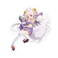 Katagiri Mami - Stickers - VTuber