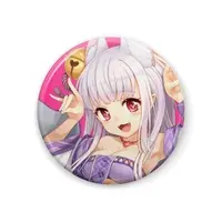 Katagiri Mami - Badge - VTuber