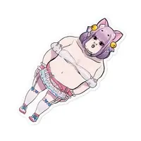 Katagiri Mami - Stickers - VTuber