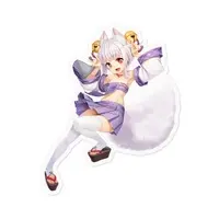 Katagiri Mami - Stickers - VTuber