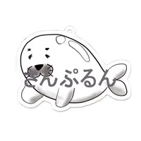 Hatunagi Izumi - Acrylic Key Chain - Key Chain - VTuber