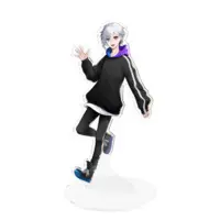 Hatunagi Izumi - Acrylic stand - VTuber Size-160x160mm