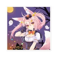 Suzune Maimu - Stickers - VTuber