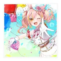 Suzune Maimu - Stickers - VTuber