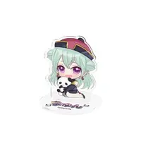 李ゆん🐼👒Lee yun - Acrylic stand - VTuber