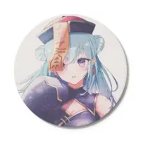 李ゆん🐼👒Lee yun - Coaster - VTuber