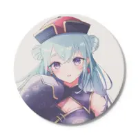 李ゆん🐼👒Lee yun - Coaster - VTuber