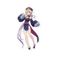 李ゆん🐼👒Lee yun - Stickers - VTuber