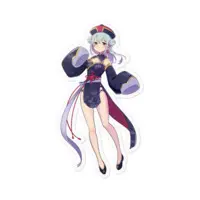 李ゆん🐼👒Lee yun - Stickers - VTuber